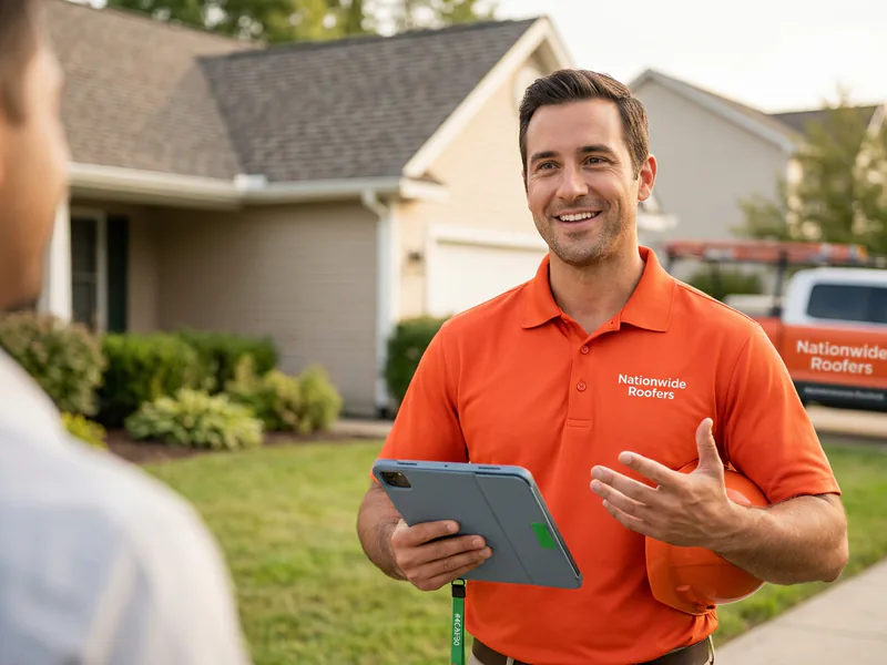 Roof Installation  in Oakland  FAQ